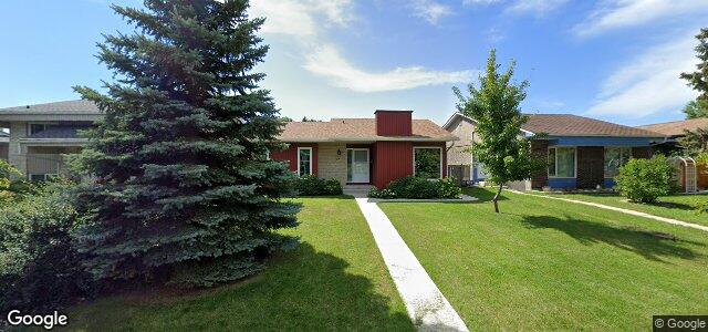 15 Wynyard Bay（加拿大曼尼托巴省溫尼伯市）房屋照片