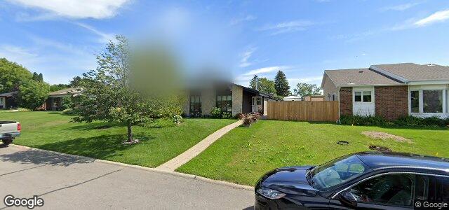 150 Sunny Hills Road（加拿大曼尼托巴省溫尼伯市）房屋照片