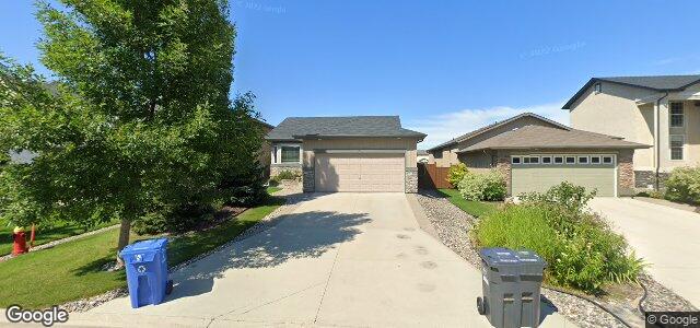 151 Cindy Klassen Way（加拿大曼尼托巴省溫尼伯市）房屋照片