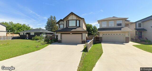 151 St Moritz Road（加拿大曼尼托巴省溫尼伯市）房屋照片