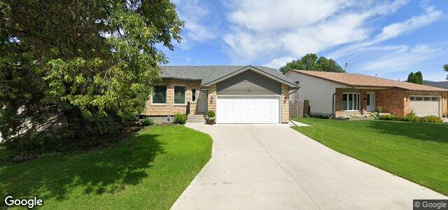 152 Alberhill Crescent（加拿大曼尼托巴省溫尼伯市）房屋照片