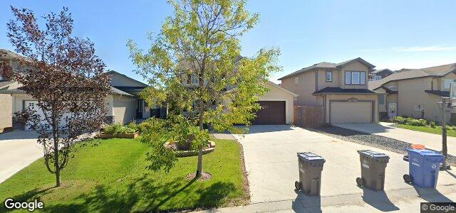 154 Cindy Klassen Way（加拿大曼尼托巴省溫尼伯市）房屋照片