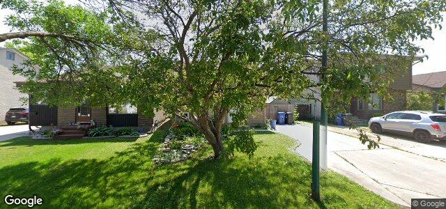 154 Dunits Drive（加拿大曼尼托巴省溫尼伯市）房屋照片