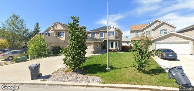 154 St Moritz Road（加拿大曼尼托巴省溫尼伯市）房屋照片