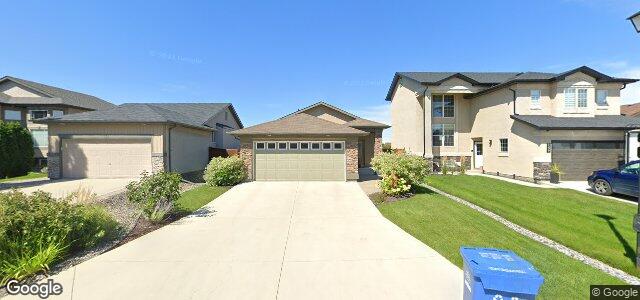 155 Cindy Klassen Way（加拿大曼尼托巴省溫尼伯市）房屋照片