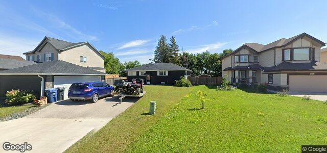 155 St Moritz Road（加拿大曼尼托巴省溫尼伯市）房屋照片