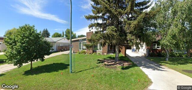 155 Sunny Hills Road（加拿大曼尼托巴省溫尼伯市）房屋照片