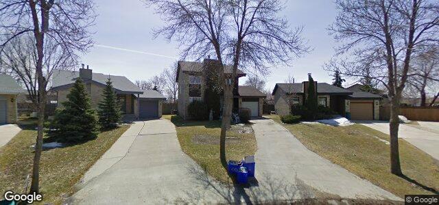 155 Thurlby Road（加拿大曼尼托巴省溫尼伯市）房屋照片