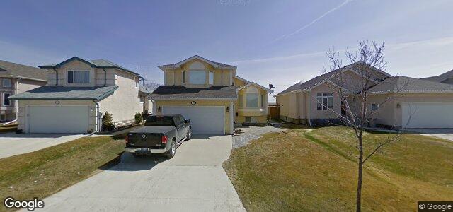 157 Strongberg Drive（加拿大曼尼托巴省溫尼伯市）房屋照片