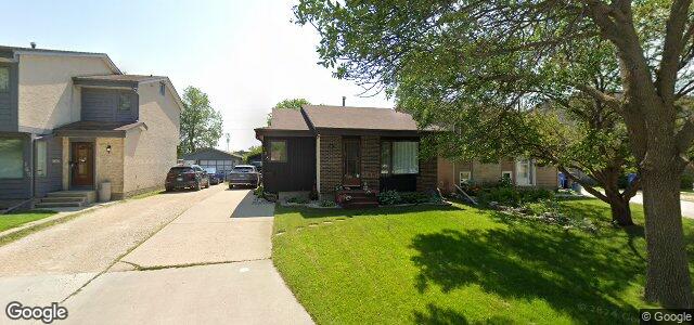 158 Dunits Drive（加拿大曼尼托巴省溫尼伯市）房屋照片