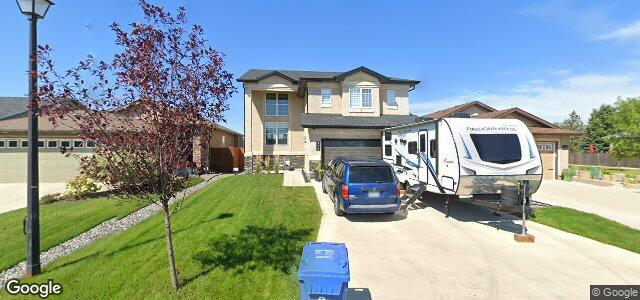 159 Cindy Klassen Way（加拿大曼尼托巴省溫尼伯市）房屋照片