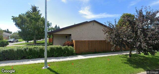 159 Sunny Hills Road（加拿大曼尼托巴省温尼伯市）房屋照片