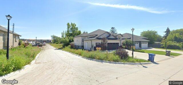 16 Cindy Klassen Way（加拿大曼尼托巴省溫尼伯市）房屋照片