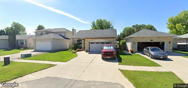 16 Ragsdill Road（加拿大曼尼托巴省溫尼伯市）房屋照片