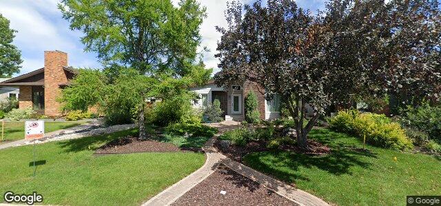 16 Wynyard Bay（加拿大曼尼托巴省溫尼伯市）房屋照片