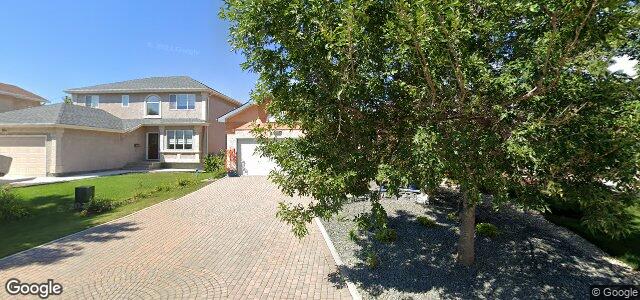 160 Strongberg Drive（加拿大曼尼托巴省溫尼伯市）房屋照片