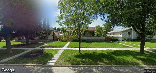 160 Sun Valley Drive（加拿大曼尼托巴省溫尼伯市）房屋照片