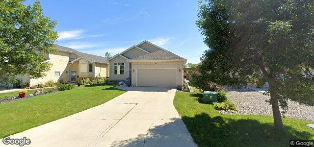 161 Strongberg Drive（加拿大曼尼托巴省溫尼伯市）房屋照片