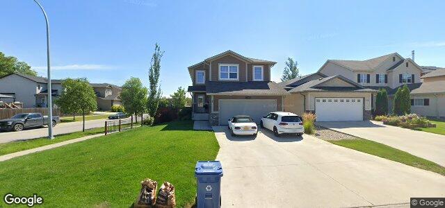 162 Cindy Klassen Way（加拿大曼尼托巴省溫尼伯市）房屋照片