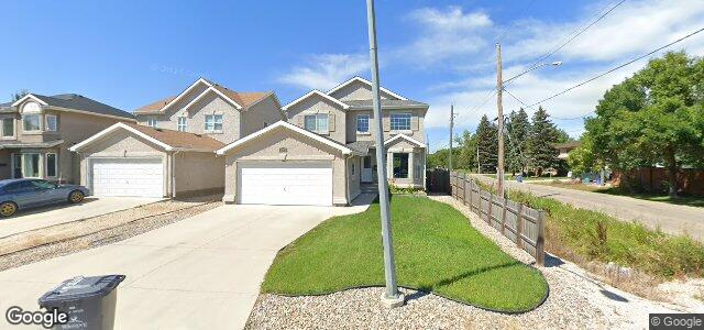 162 St Moritz Road（加拿大曼尼托巴省溫尼伯市）房屋照片