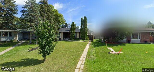 162 Sunny Hills Road（加拿大曼尼托巴省溫尼伯市）房屋照片