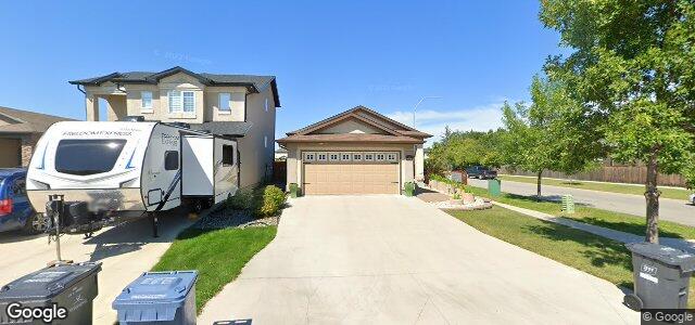 163 Cindy Klassen Way（加拿大曼尼托巴省溫尼伯市）房屋照片