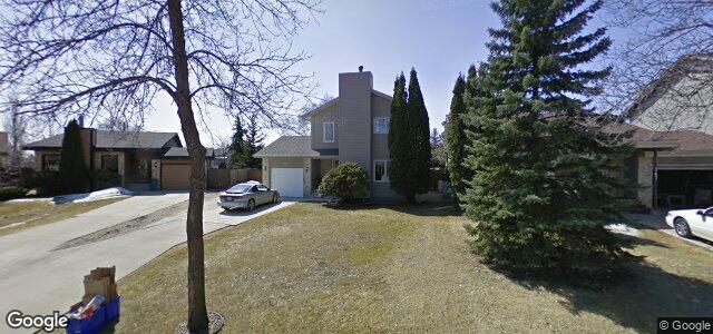 163 Thurlby Road（加拿大曼尼托巴省溫尼伯市）房屋照片