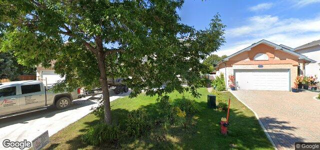 164 Strongberg Drive（加拿大曼尼托巴省溫尼伯市）房屋照片