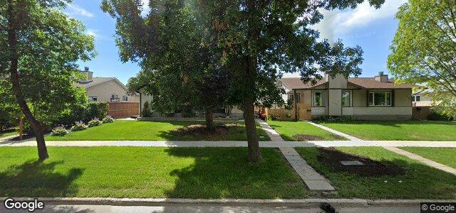 164 Sun Valley Drive（加拿大曼尼托巴省溫尼伯市）房屋照片