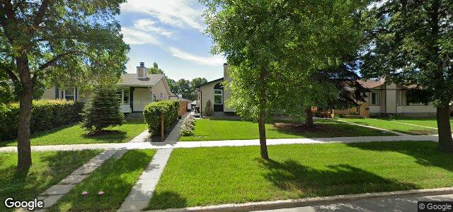 166 Sun Valley Drive（加拿大曼尼托巴省温尼伯市）房屋照片