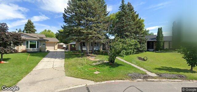 166 Sunny Hills Road（加拿大曼尼托巴省溫尼伯市）房屋照片