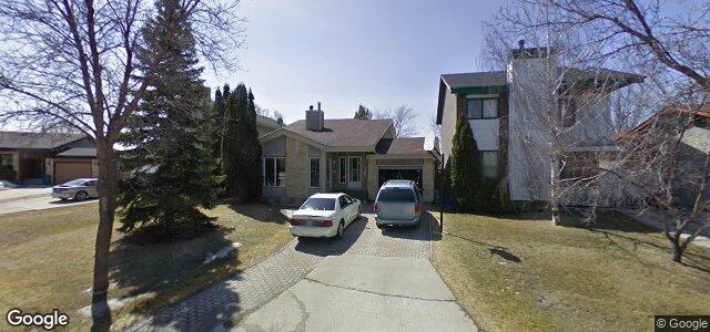 167 Thurlby Road（加拿大曼尼托巴省溫尼伯市）房屋照片