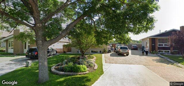 168 Jim Smith Drive（加拿大曼尼托巴省溫尼伯市）房屋照片