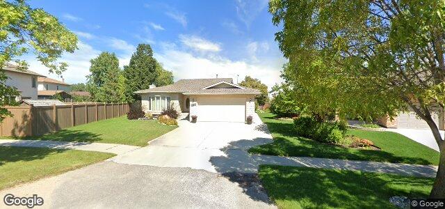 169 Ragsdill Road（加拿大曼尼托巴省溫尼伯市）房屋照片