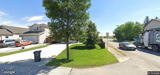 169 Strongberg Drive（加拿大曼尼托巴省溫尼伯市）房屋照片