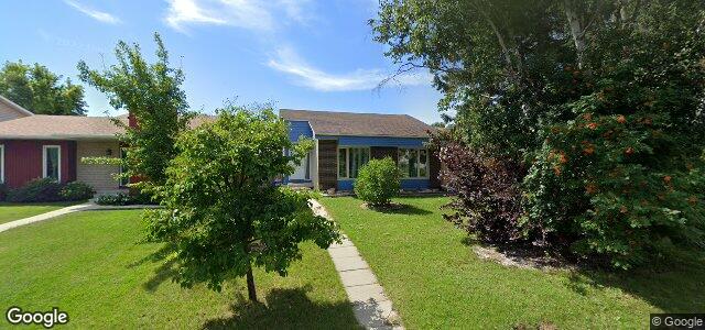 17 Wynyard Bay（加拿大曼尼托巴省溫尼伯市）房屋照片