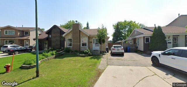 Larawan ng 170 Dunits Drive sa Winnipeg, Manitoba