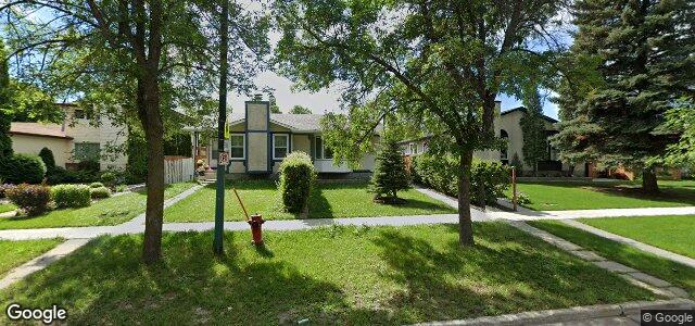 170 Sun Valley Drive（加拿大曼尼托巴省温尼伯市）房屋照片