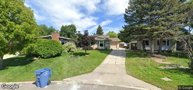 170 Sunny Hills Road（加拿大曼尼托巴省溫尼伯市）房屋照片