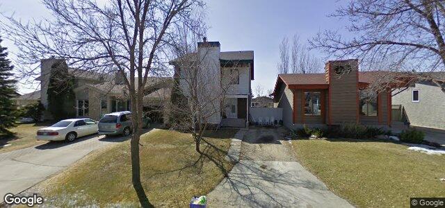 171 Thurlby Road（加拿大曼尼托巴省溫尼伯市）房屋照片