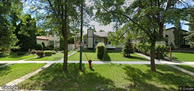 172 Sun Valley Drive（加拿大曼尼托巴省溫尼伯市）房屋照片