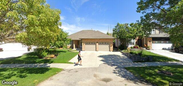 173 Ragsdill Road（加拿大曼尼托巴省溫尼伯市）房屋照片