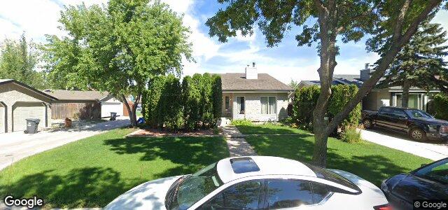 173 Rushmore Road（加拿大曼尼托巴省溫尼伯市）房屋照片