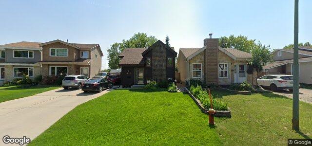 174 Dunits Drive（加拿大曼尼托巴省溫尼伯市）房屋照片