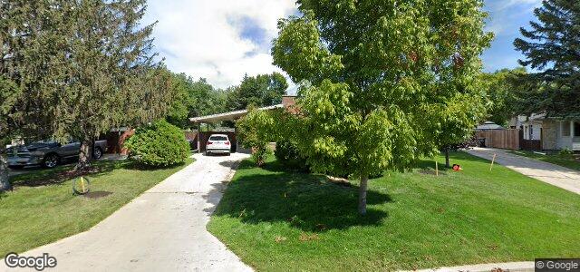 174 Sunny Hills Road（加拿大曼尼托巴省溫尼伯市）房屋照片