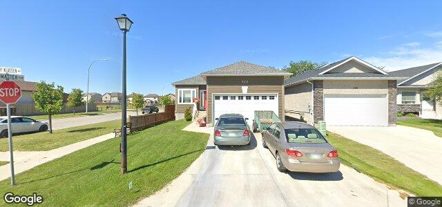 175 Cindy Klassen Way（加拿大曼尼托巴省溫尼伯市）房屋照片