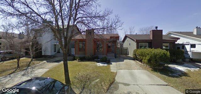 175 Thurlby Road（加拿大曼尼托巴省溫尼伯市）房屋照片