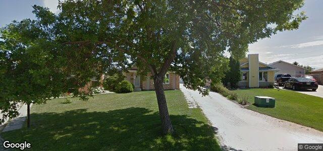 176 Jim Smith Drive（加拿大曼尼托巴省溫尼伯市）房屋照片