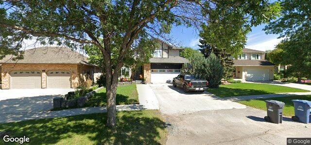 177 Ragsdill Road（加拿大曼尼托巴省溫尼伯市）房屋照片