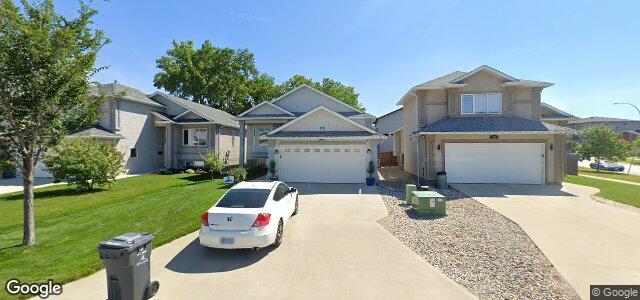 178 Cindy Klassen Way（加拿大曼尼托巴省溫尼伯市）房屋照片